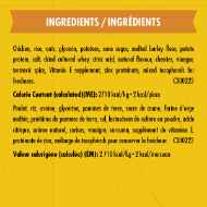 Picture of TREAT CANINE ZUKES MINI NATURALS Chicken - 16oz/454g