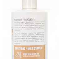 Picture of UBAVET ALOE & OATMEAL CONDITIONER - 500ml