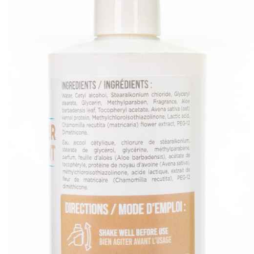 Picture of UBAVET ALOE & OATMEAL CONDITIONER - 500ml