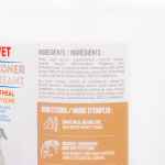 Picture of UBAVET ALOE & OATMEAL CONDITIONER - 3.8L