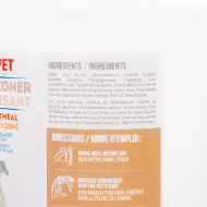 Picture of UBAVET ALOE & OATMEAL CONDITIONER - 3.8L