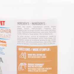 Picture of UBAVET ALOE & OATMEAL CONDITIONER - 3.8L