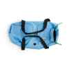 Picture of FELINE VETERINARY RESTRAINT EXAMINATION BAG KRUUSE(279782) - Large