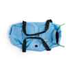 Picture of FELINE VETERINARY RESTRAINT EXAMINATION BAG KRUUSE(279782) - Large