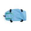 Picture of FELINE VETERINARY RESTRAINT EXAMINATION BAG KRUUSE(279782) - Large