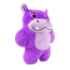 Picture of TOY DOG SNUZZLES Hippo - X Large
