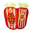 Picture of TOY CAT KONG PLAY SPACES Pawpcorn Box