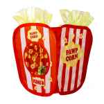 Picture of TOY CAT KONG PLAY SPACES Pawpcorn Box
