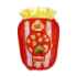 Picture of TOY CAT KONG PLAY SPACES Pawpcorn Box
