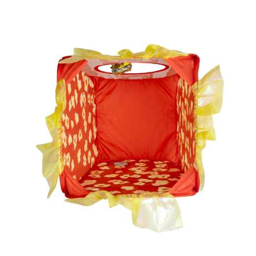 Picture of TOY CAT KONG PLAY SPACES Pawpcorn Box