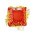 Picture of TOY CAT KONG PLAY SPACES Pawpcorn Box