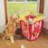 Picture of TOY CAT KONG PLAY SPACES Pawpcorn Box