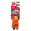 Picture of TOY CAT KONG KICKEROO Highland Cow Assorted Colors