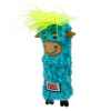 Picture of TOY CAT KONG KICKEROO Highland Cow Assorted Colors