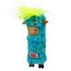 Picture of TOY CAT KONG KICKEROO Highland Cow Assorted Colors