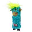 Picture of TOY CAT KONG KICKEROO Highland Cow Assorted Colors