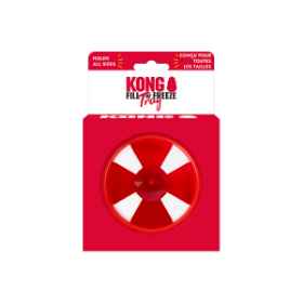Show details for KONG FILL OR FREEZE KONG TRAY - Single Picture of KONG FILL OR FREEZE KONG TRAY - Single