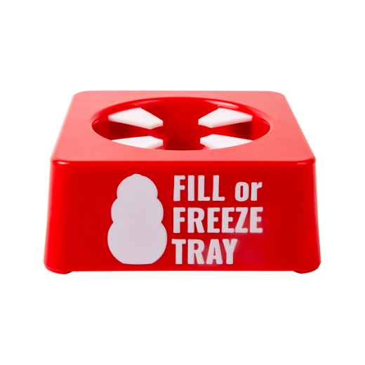 Picture of KONG FILL OR FREEZE KONG TRAY - Single