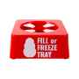 Picture of KONG FILL OR FREEZE KONG TRAY - Single