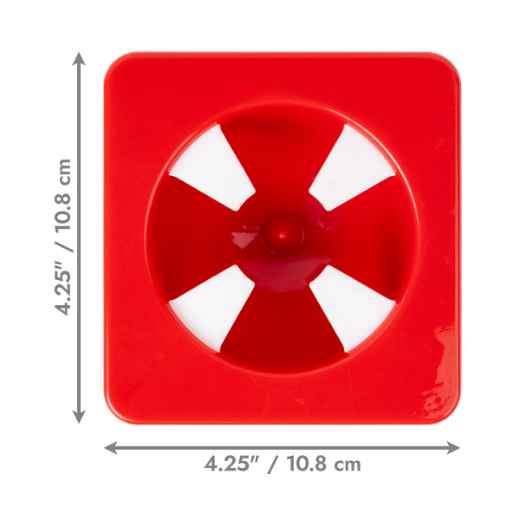 Picture of KONG FILL OR FREEZE KONG TRAY - Single