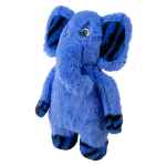 Picture of TOY DOG KONG JUNGLE JAMZ Elephant - Med/Large