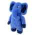 Picture of TOY DOG KONG JUNGLE JAMZ Elephant - Med/Large