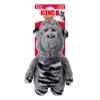 Picture of TOY DOG KONG JUNGLE JAMZ Gorilla - Med/Large