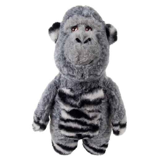 Picture of TOY DOG KONG JUNGLE JAMZ Gorilla - Med/Large