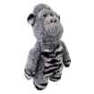 Picture of TOY DOG KONG JUNGLE JAMZ Gorilla - Med/Large