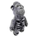 Picture of TOY DOG KONG JUNGLE JAMZ Gorilla - Med/Large