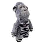 Picture of TOY DOG KONG JUNGLE JAMZ Gorilla - Med/Large