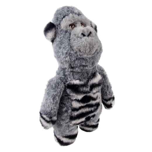 Picture of TOY DOG KONG JUNGLE JAMZ Gorilla - Med/Large