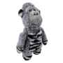 Picture of TOY DOG KONG JUNGLE JAMZ Gorilla - Med/Large