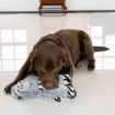 Picture of TOY DOG KONG JUNGLE JAMZ Gorilla - Med/Large
