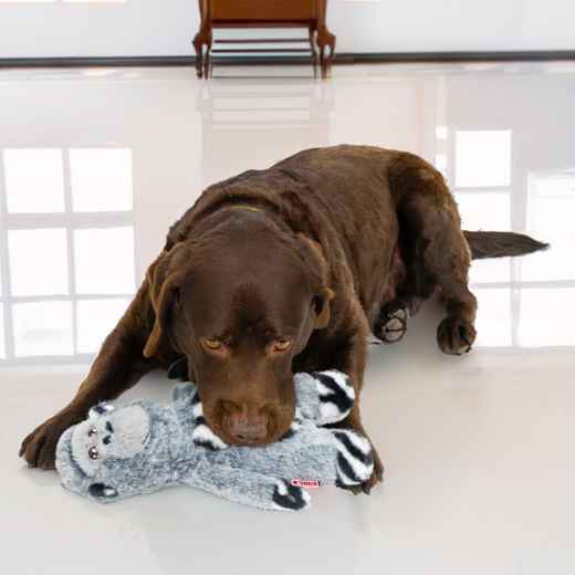 Picture of TOY DOG KONG JUNGLE JAMZ Gorilla - Med/Large