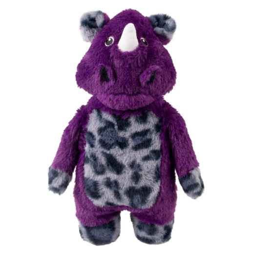 Picture of TOY DOG KONG JUNGLE JAMZ Rhino - Med/Large