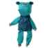Picture of TOY DOG KONG FLOPPY KNOTS Hippo  - Jumbo