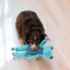 Picture of TOY DOG KONG FLOPPY KNOTS Hippo  - Jumbo