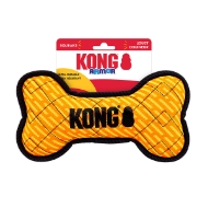 Picture of TOY DOG KONG ARMOR BONE Assorted Colors - Medium