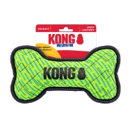 Picture of TOY DOG KONG ARMOR BONE Assorted Colors - Medium