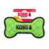 Picture of TOY DOG KONG ARMOR BONE Assorted Colors - Medium