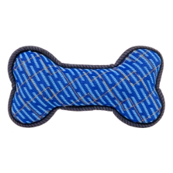 Picture of TOY DOG KONG ARMOR BONE Assorted Colors - Medium