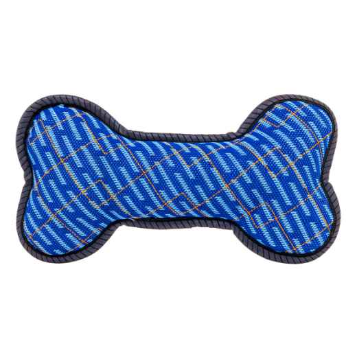 Picture of TOY DOG KONG ARMOR BONE Assorted Colors - Medium