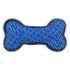 Picture of TOY DOG KONG ARMOR BONE Assorted Colors - Medium