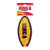 Picture of TOY DOG KONG ARMOR FOOTBALL Assorted Colors - Medium