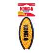 Picture of TOY DOG KONG ARMOR FOOTBALL Assorted Colors - Medium