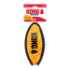 Picture of TOY DOG KONG ARMOR FOOTBALL Assorted Colors - Medium