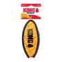 Picture of TOY DOG KONG ARMOR FOOTBALL Assorted Colors - Medium