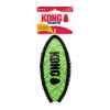 Picture of TOY DOG KONG ARMOR FOOTBALL Assorted Colors - Medium