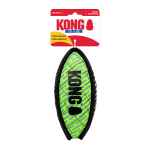Picture of TOY DOG KONG ARMOR FOOTBALL Assorted Colors - Medium